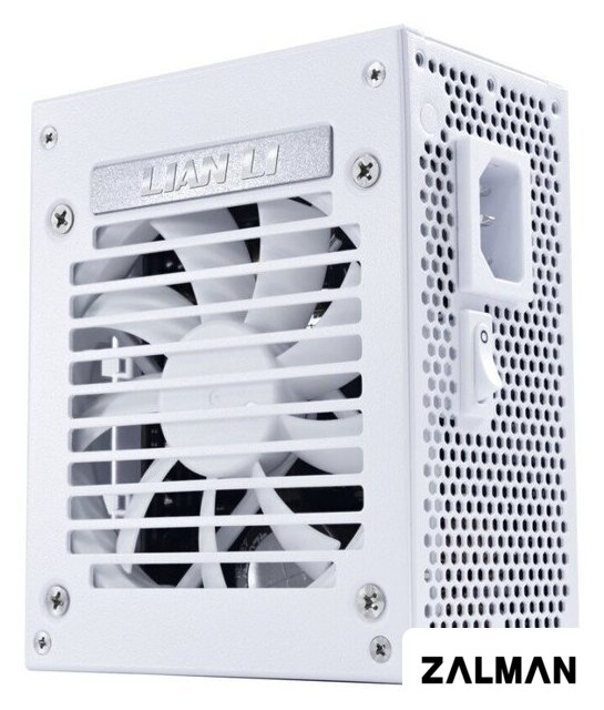 Блок питания Lian Li SP850 V2 850 G9P.SP0850G.W000.RU