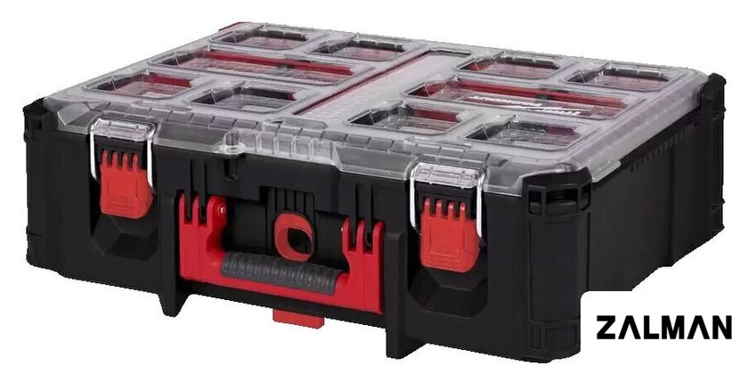 Органайзер Milwaukee Packout 4932478625