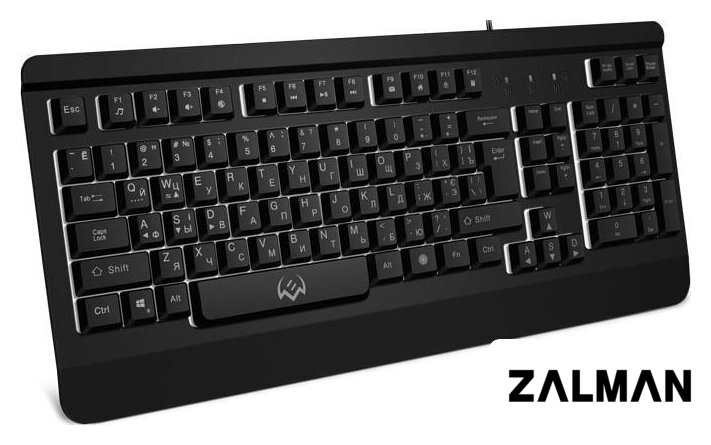 Клавиатура SVEN KB-G9450