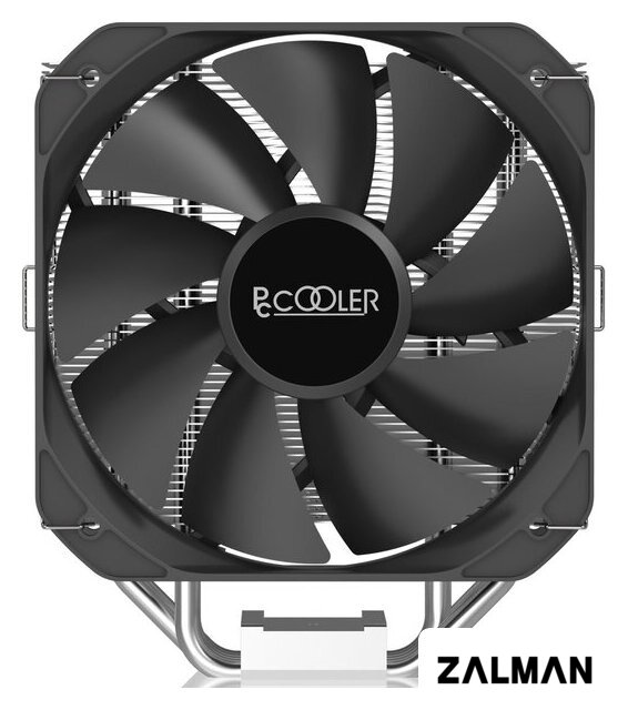 Кулер для процессора PCCooler Paladin 400