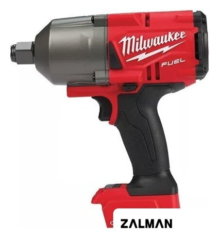 Гайковерт Milwaukee M18 ONEFHIWF34-0X Fuel 4933459729 (без АКБ, кейс)