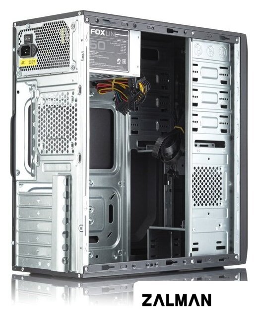 Корпус Foxline FL-815