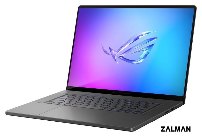 Игровой ноутбук ASUS ROG Zephyrus G16 2025 GU605CM-QR110