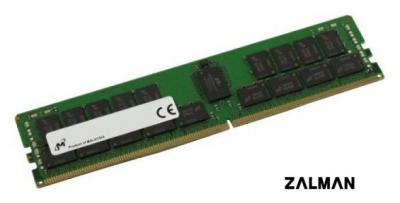 Оперативная память Micron 64ГБ DDR4 3200 МГц MTA36ASF8G72PZ-3G2