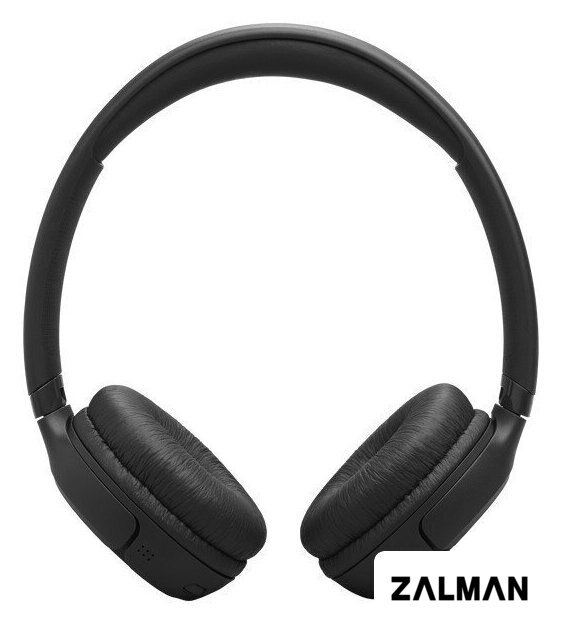 Наушники JBL Tune 530BT (черный)
