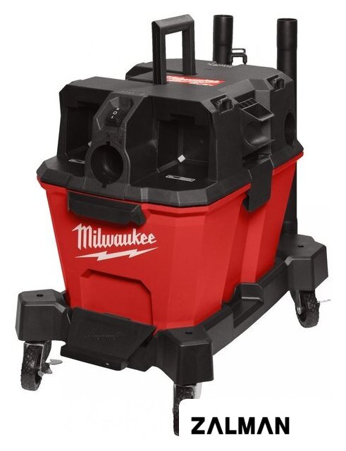 Пылесос Milwaukee M18 F2VC23L (без АКБ)