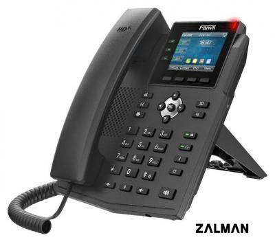IP-телефон Fanvil X3U Pro