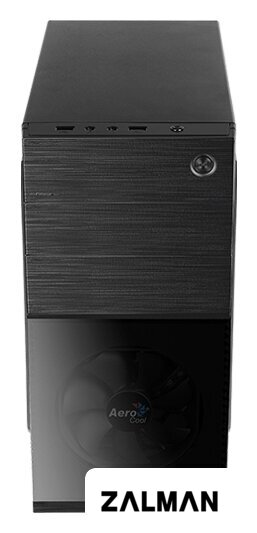 Корпус AeroCool CS-105