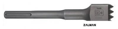 Зубчатое зубило Fischer M-STO 45x240 16 Z 1253