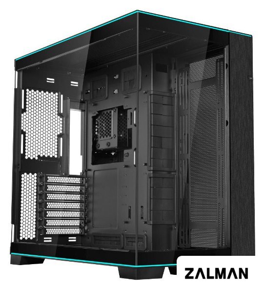Корпус Lian Li O11 Dynamic EVO RGB G99.O11DERGBX.R0