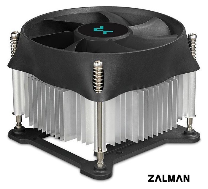 Кулер для процессора DeepCool THETA 20 PWM 1700 DP-ICAS-T20P-17