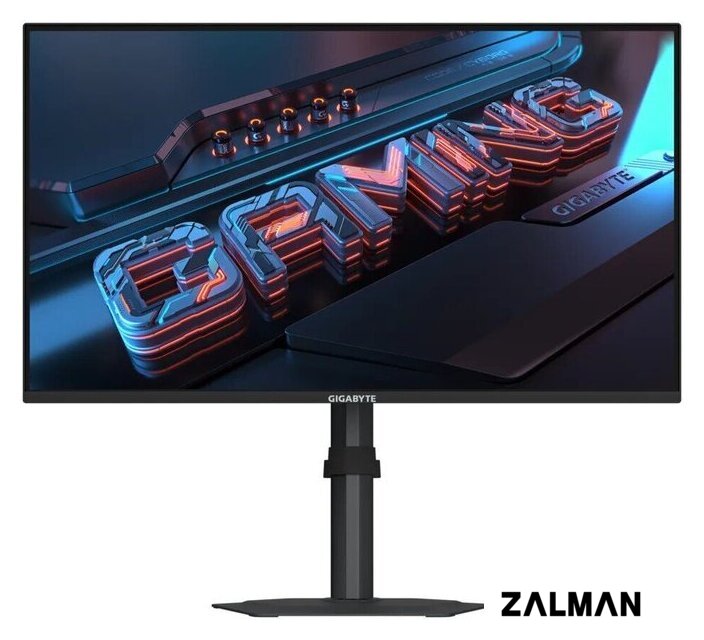 Игровой монитор Gigabyte G25F2
