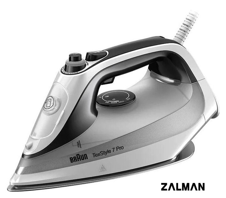 Утюг Braun TexStyle 7 Pro SI 7149 WB