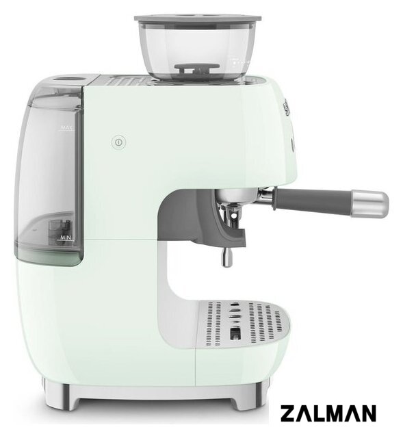 Рожковая кофеварка Smeg EGF03PGEU