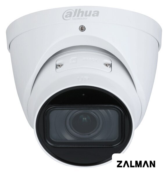 IP-камера Dahua DH-IPC-HDW3441TP-ZS-S2
