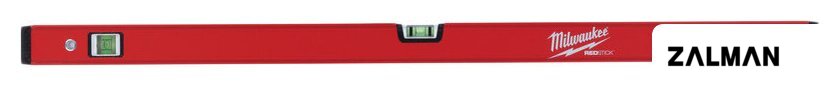 Уровень строительный Milwaukee Redstick Compact 4932459084