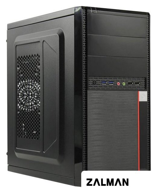 Корпус ExeGate BA-204U 450W EX284036RUS