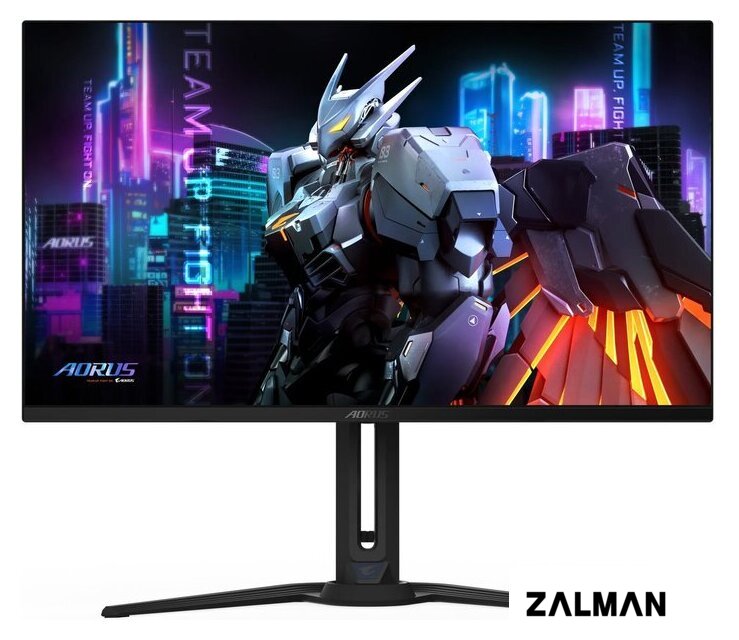 Игровой монитор Gigabyte Aorus FO32U2