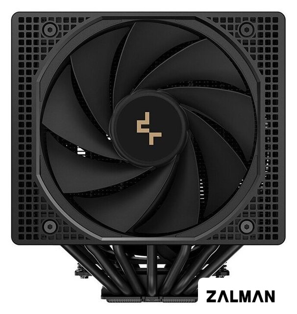 Кулер для процессора DeepCool Assassin VC Elite R-ASN4-BKNVNN-GJD
