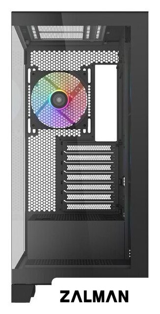 Корпус Sama V50 (черный)