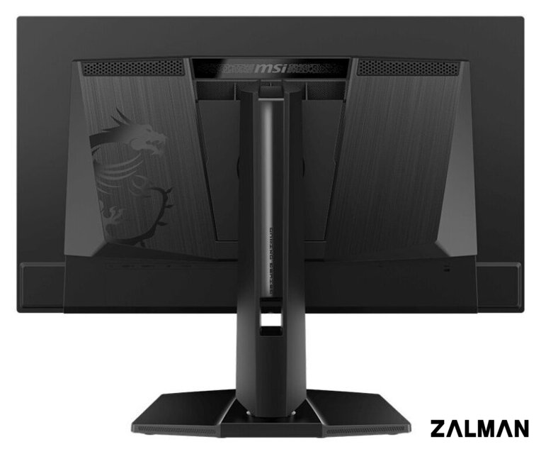 Игровой монитор MSI MAG 272UP QD-OLED X24