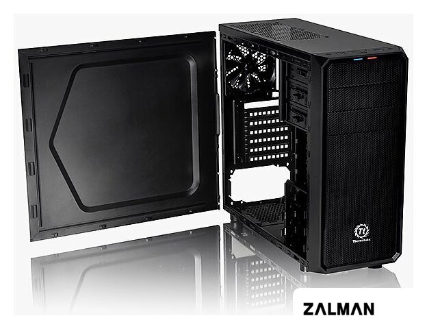 Корпус Thermaltake Versa H25 (CA-1C2-00M1NN-00)