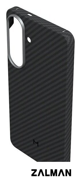 Чехол для телефона Magssory Aramid Case для Samsung Galaxy S26+ CFB051b