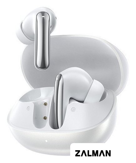 Наушники QCY MeloBuds N20 (белый)