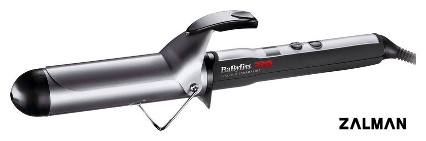 Круглая  плойка BaByliss PRO BAB2275TTE
