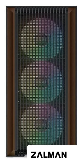 Корпус Sama Z60 (черный)