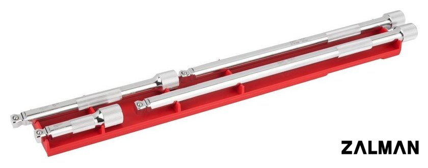 Набор удлинителей слесарных Milwaukee 4932480640