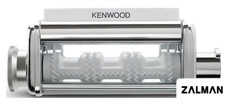 Насадка для пельменей/равиоли Kenwood KAX93.A0ME