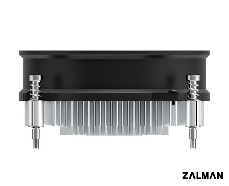 Кулер для процессора ID-Cooling DK-17 PWM