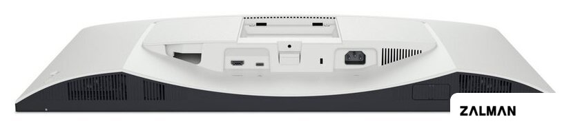 Игровой монитор Dell Plus S3425DW