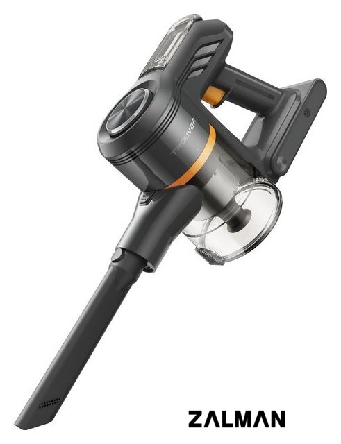 Пылесос Trouver Cordless Vacuum Cleaner J20 VJ11A (международная версия)