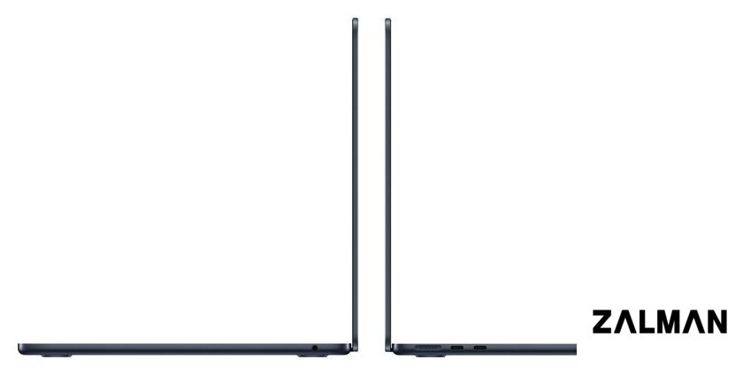 Ноутбук Apple MacBook Air 13" M4 2025 MW133