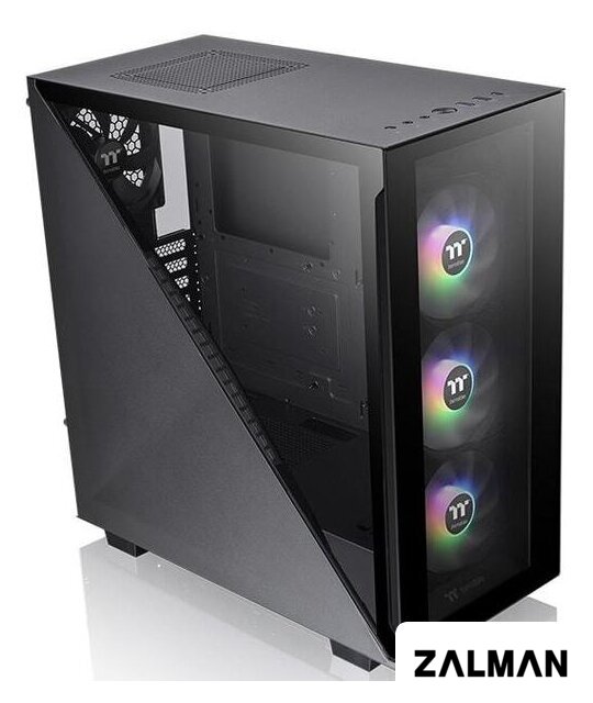 Корпус Thermaltake Divider 300 TG ARGB CA-1S2-00M1WN-01