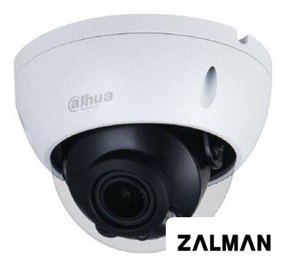 IP-камера Dahua DH-IPC-HDBW1431RP-ZS-S4