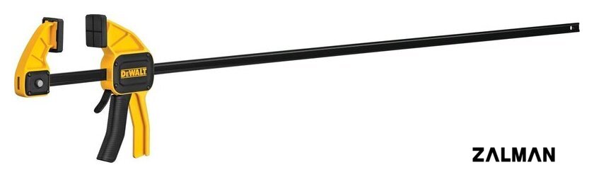 Набор струбцин DeWalt DWHT0-83195