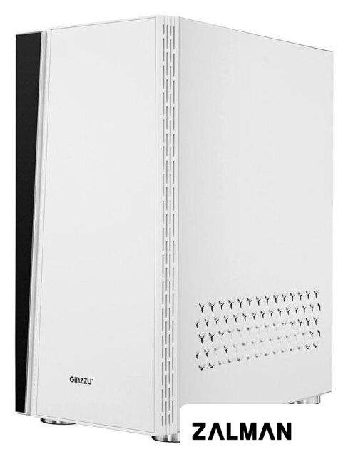 Корпус Ginzzu CL220