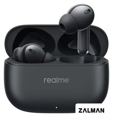 Наушники Realme Buds T310 (черный)