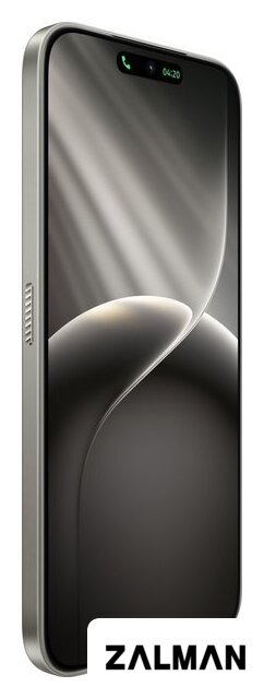 Телефон Tecno Camon 50 CN5 8GB/256GB (титановый)