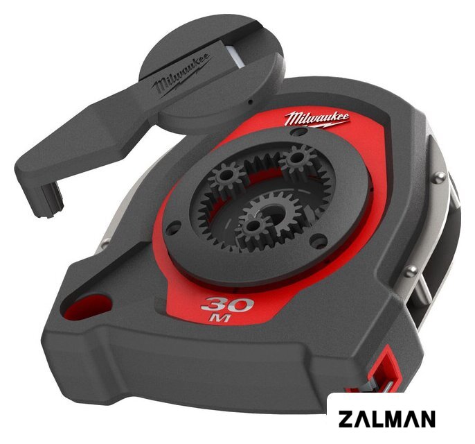 Рулетка Milwaukee 48225103