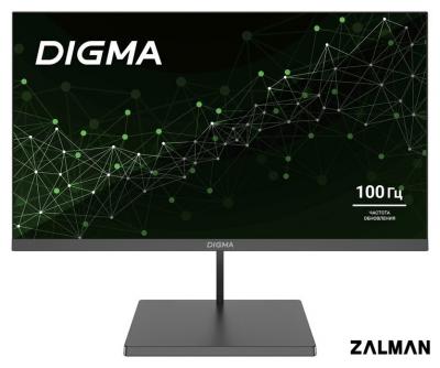 Монитор Digma Progress 22A501F