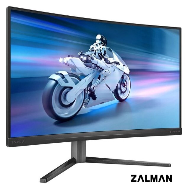 Игровой монитор Philips Evnia 27M2C5200W/00