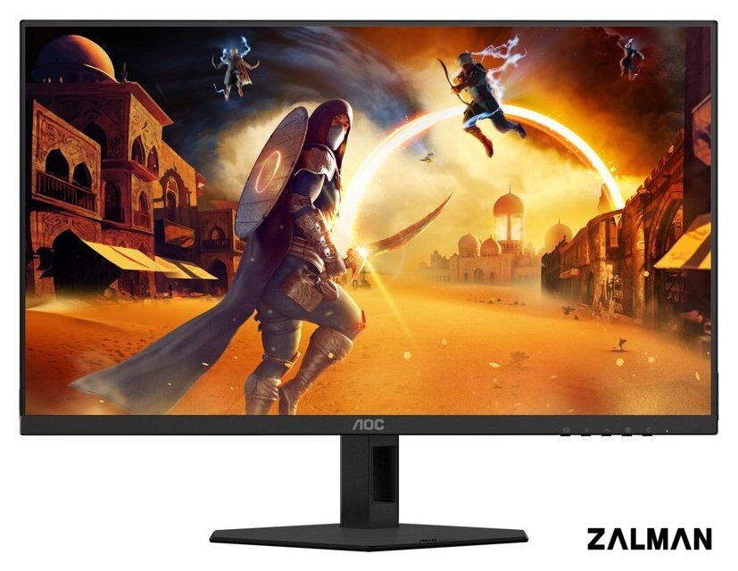 Игровой монитор AOC Gaming 25G4SRE