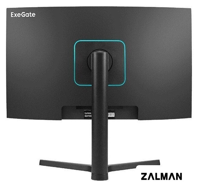 Игровой монитор ExeGate Combat EC2700TA EX297303RUS