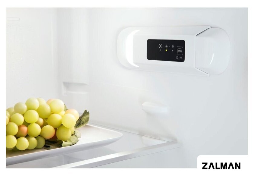 Холодильник Hotpoint BCB 70301 AA (RU)
