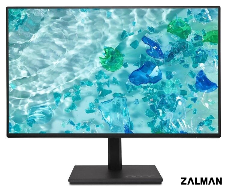 Игровой монитор Acer Vero B247YGbmiprzxv UM.QB7CD.G02