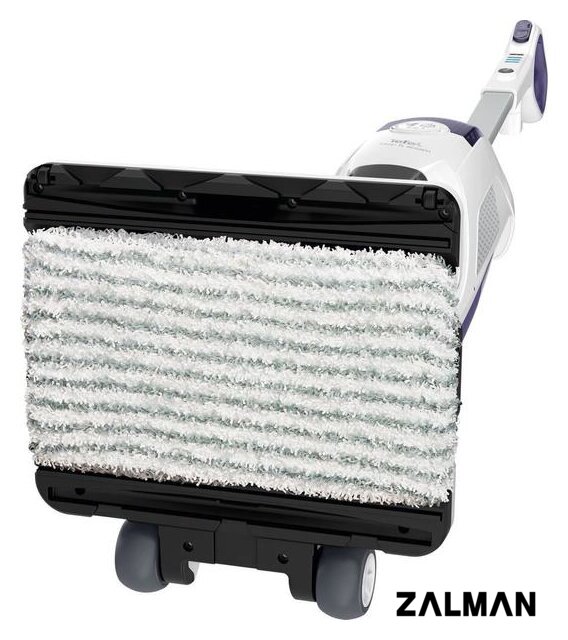 Пылесос Tefal VP7751WH